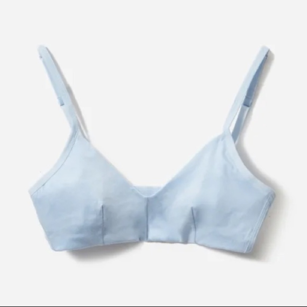 Everlane Bralette